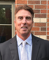 Jim Adkins, agent — Jim Adkins Insurance, Paola KS
